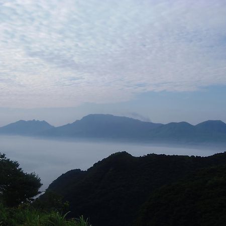 Ryokan Yunosako Минамиогуни Экстерьер фото