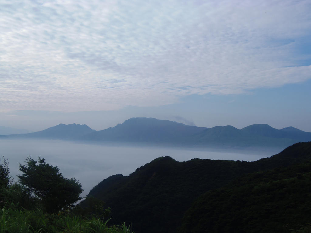 Ryokan Yunosako Минамиогуни Экстерьер фото