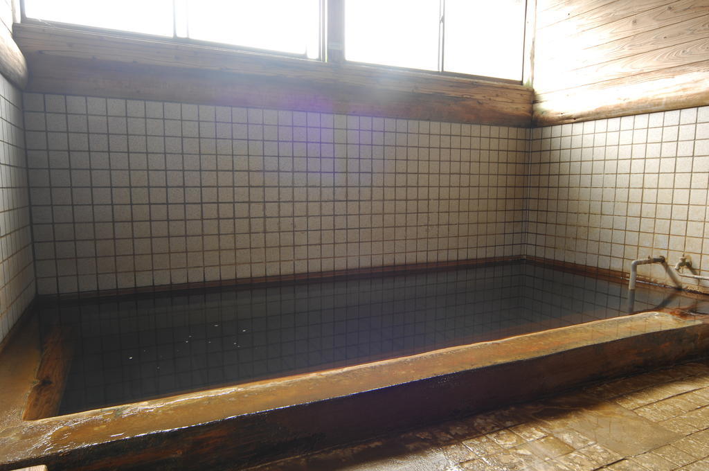 Ryokan Yunosako Минамиогуни Экстерьер фото